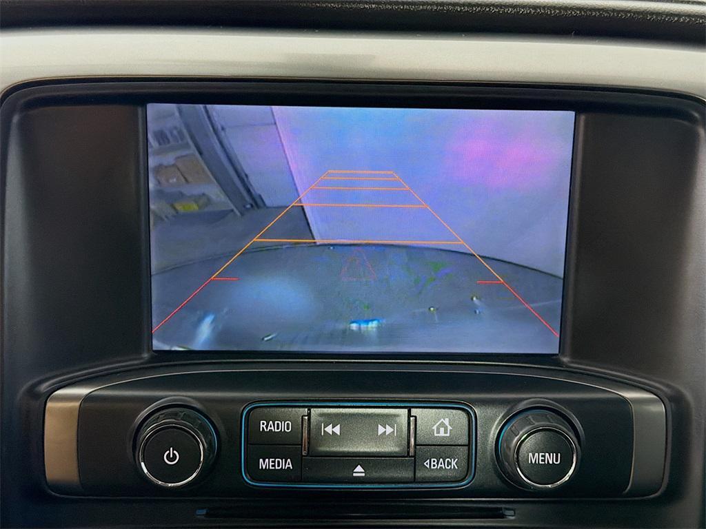 used 2014 Chevrolet Silverado 1500 car, priced at $13,689