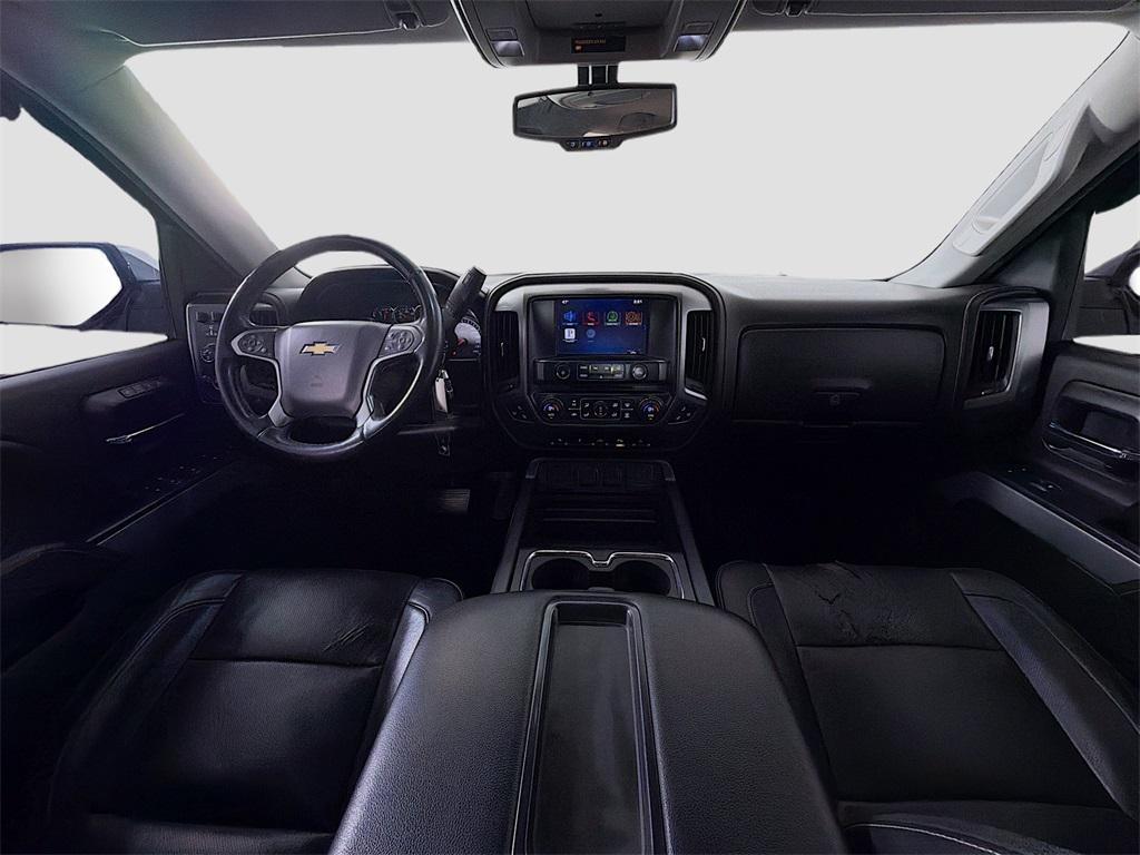 used 2014 Chevrolet Silverado 1500 car, priced at $13,689