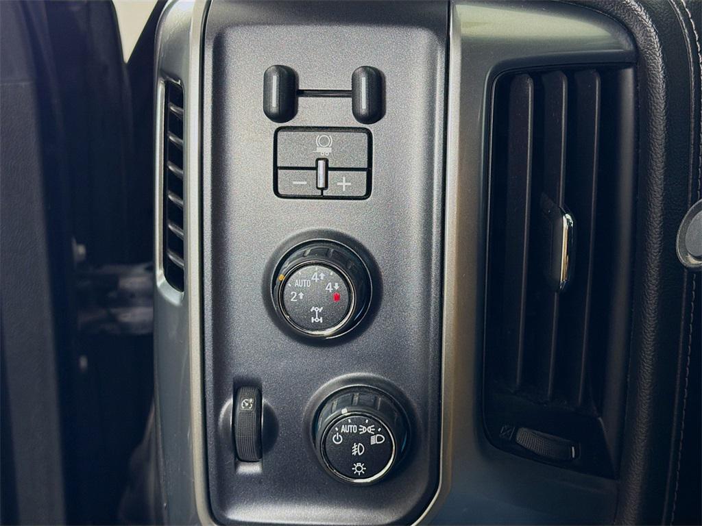 used 2014 Chevrolet Silverado 1500 car, priced at $13,689