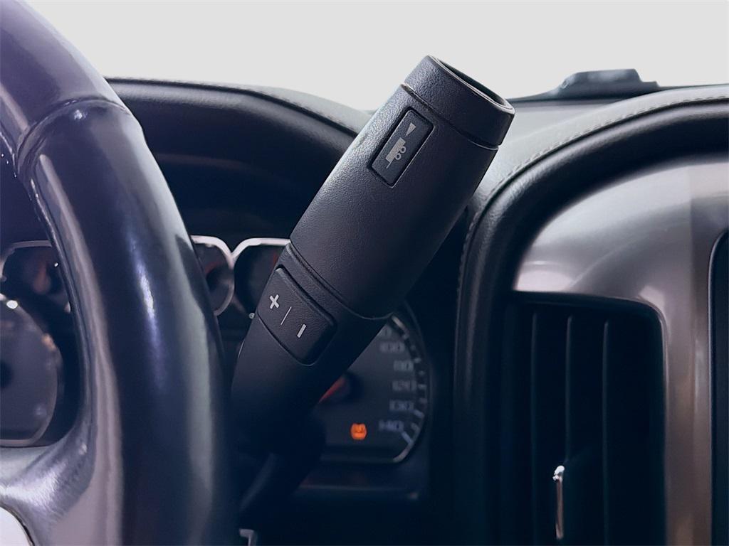 used 2014 Chevrolet Silverado 1500 car, priced at $13,689