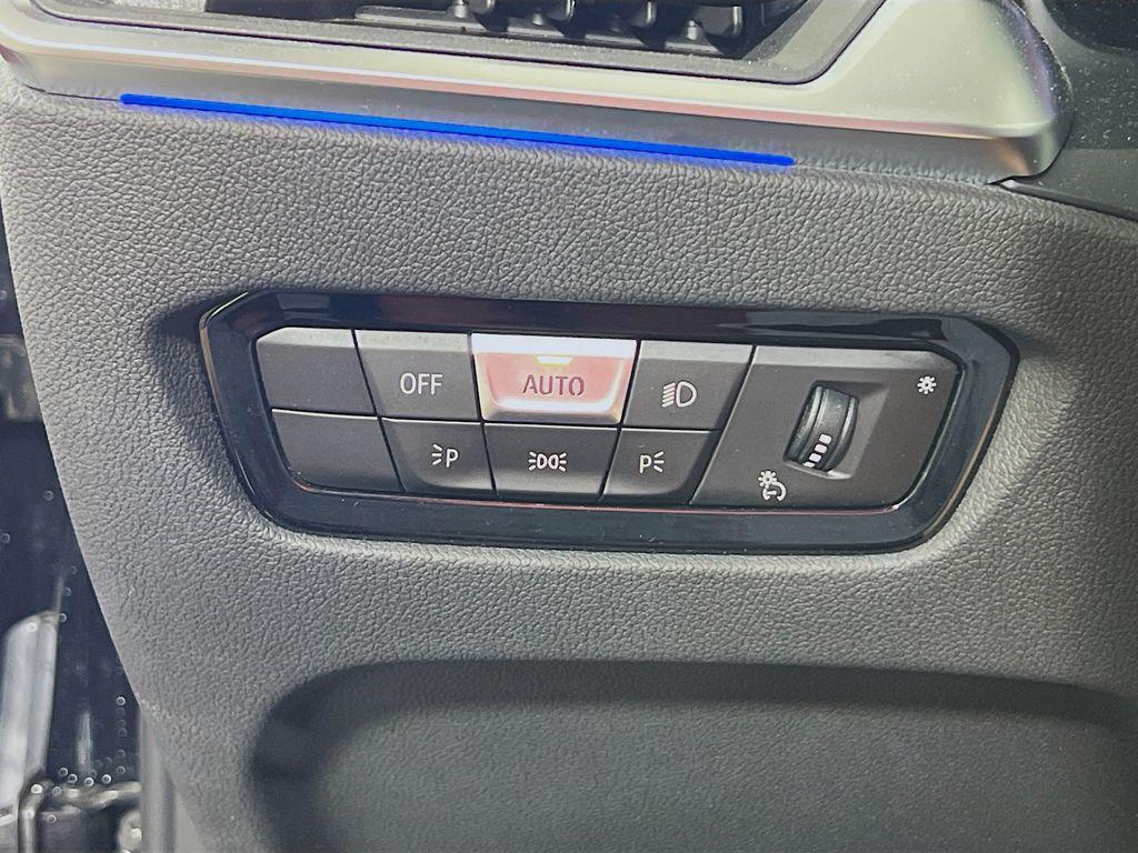used 2022 BMW 430 car, priced at $36,980