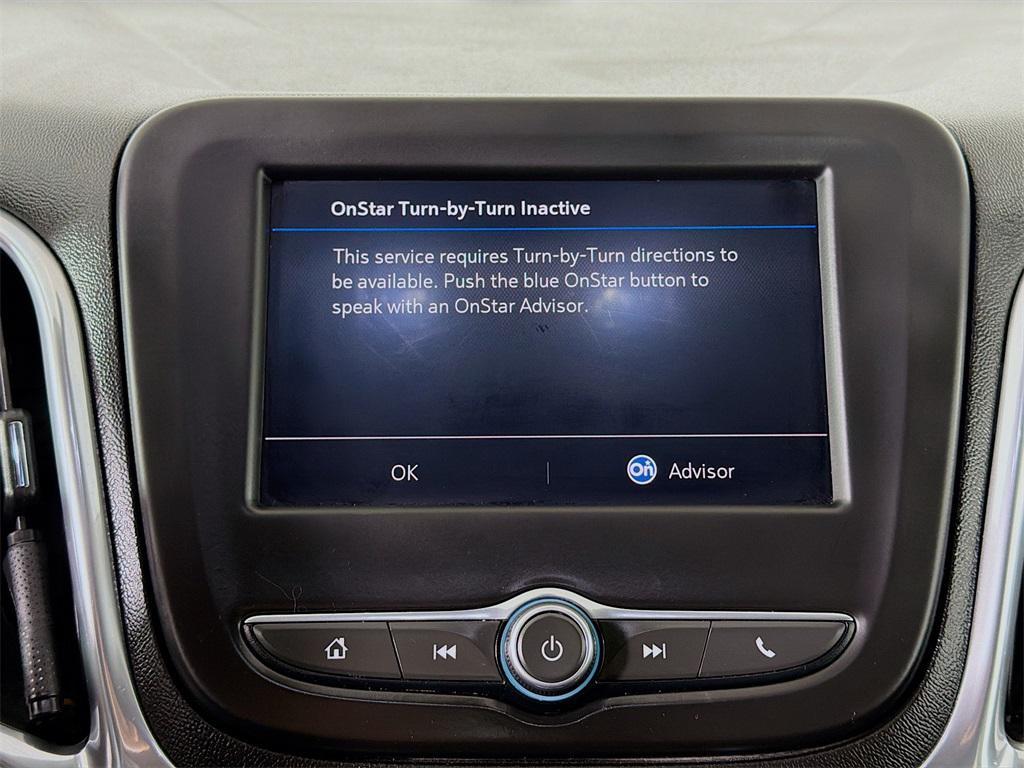 used 2020 Chevrolet Equinox car, priced at $12,980