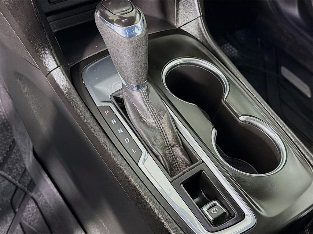 used 2020 Chevrolet Equinox car, priced at $12,980