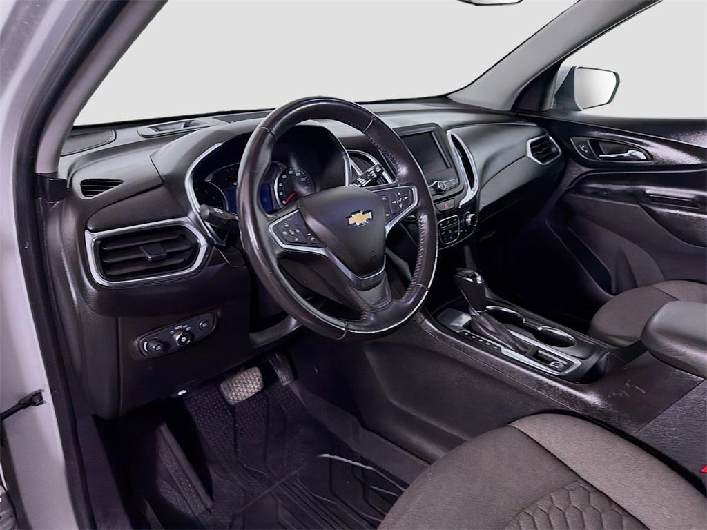 used 2020 Chevrolet Equinox car, priced at $12,980