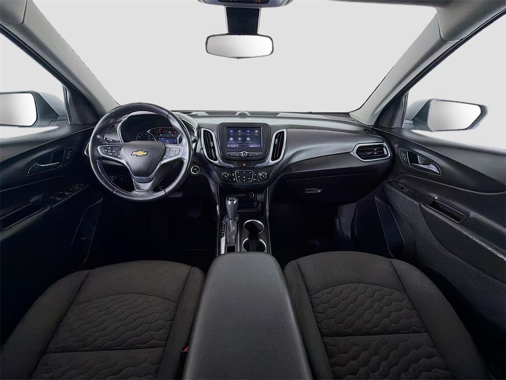 used 2020 Chevrolet Equinox car, priced at $12,980