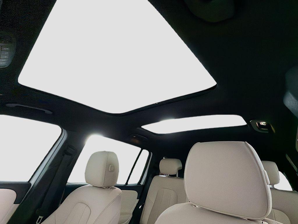 new 2026 Mercedes-Benz GLB 250 car, priced at $51,945