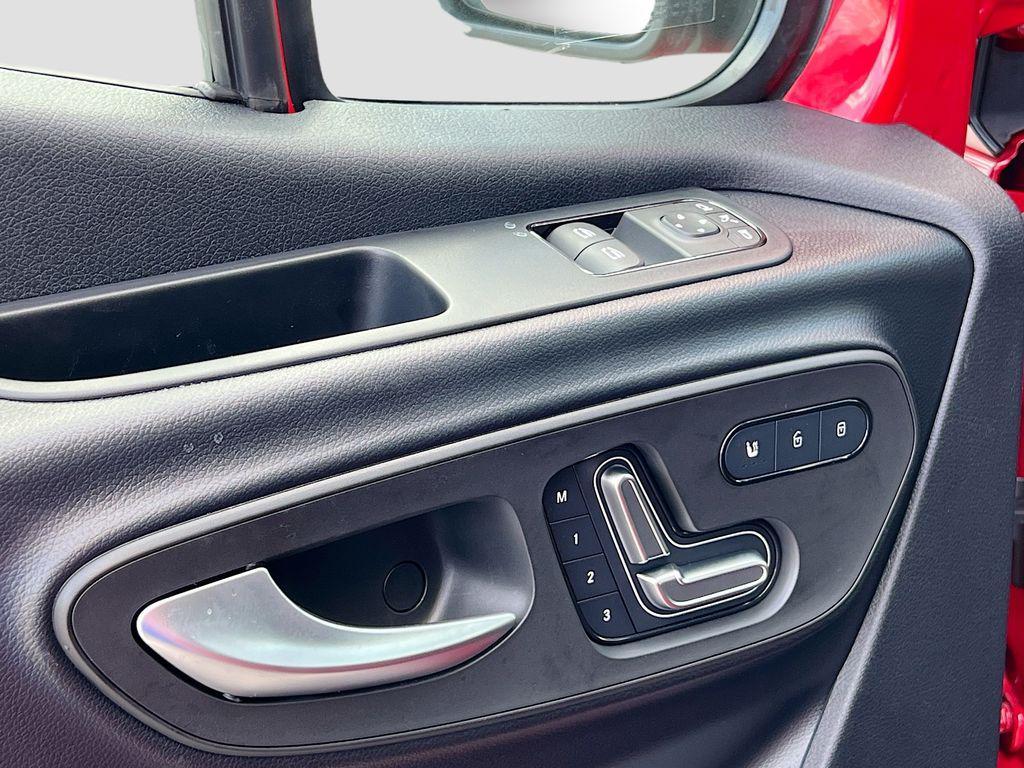 new 2026 Mercedes-Benz Sprinter 2500 car, priced at $63,509