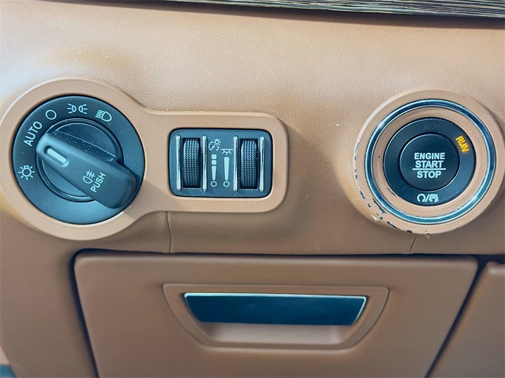 used 2019 Maserati Quattroporte car, priced at $25,580