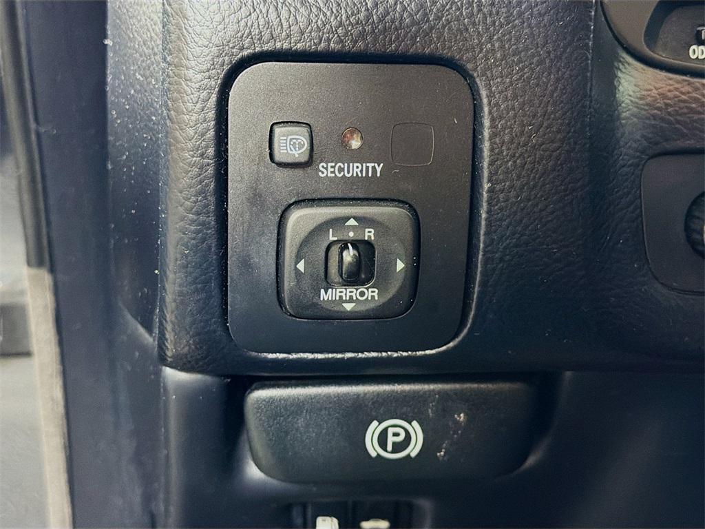 used 2007 Lexus SC 430 car, priced at $21,510