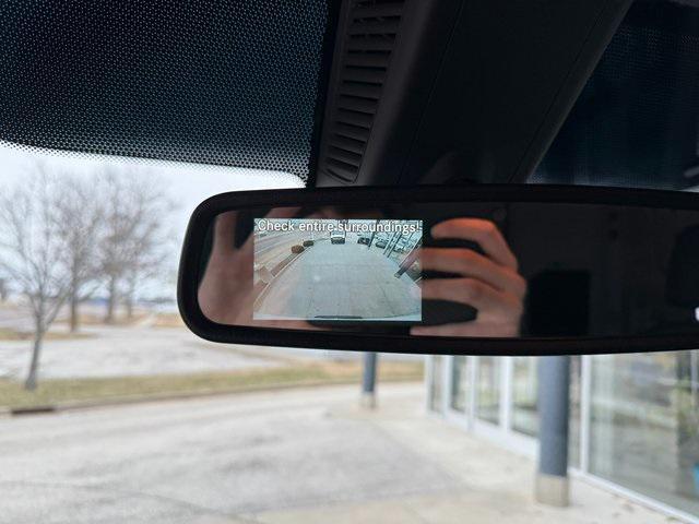 used 2020 Mercedes-Benz Sprinter 1500 car, priced at $34,980