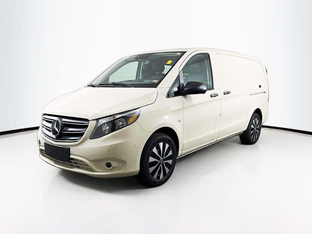 used 2023 Mercedes-Benz Metris car, priced at $35,511