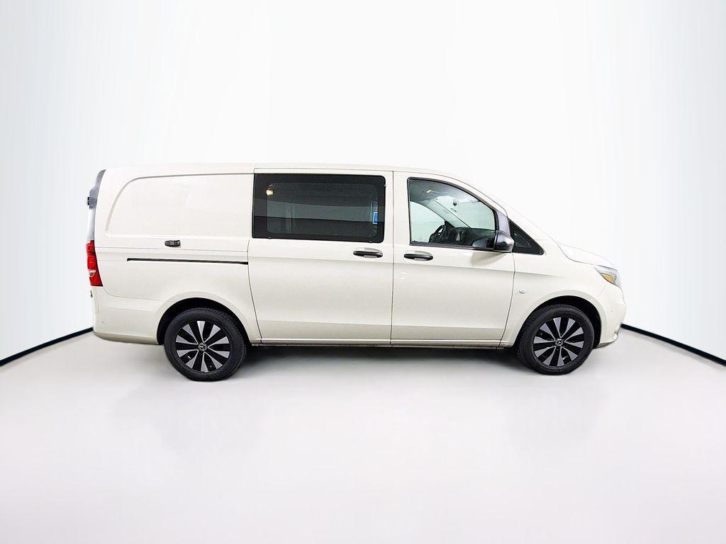 used 2023 Mercedes-Benz Metris car, priced at $35,511