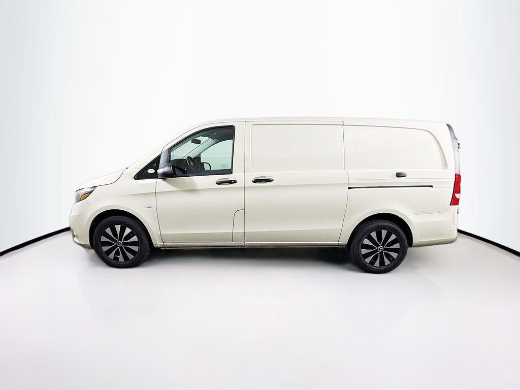 used 2023 Mercedes-Benz Metris car, priced at $35,511