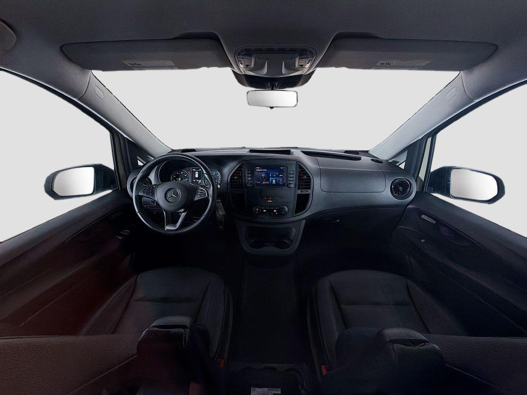 used 2023 Mercedes-Benz Metris car, priced at $35,511