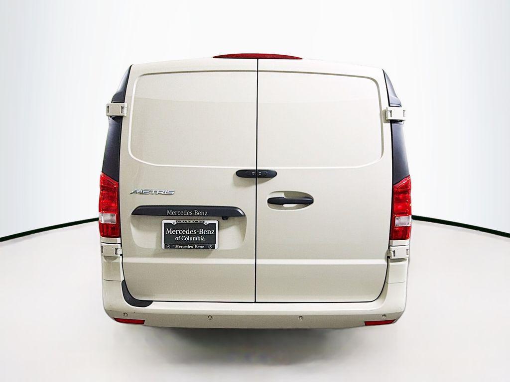 used 2023 Mercedes-Benz Metris car, priced at $35,511