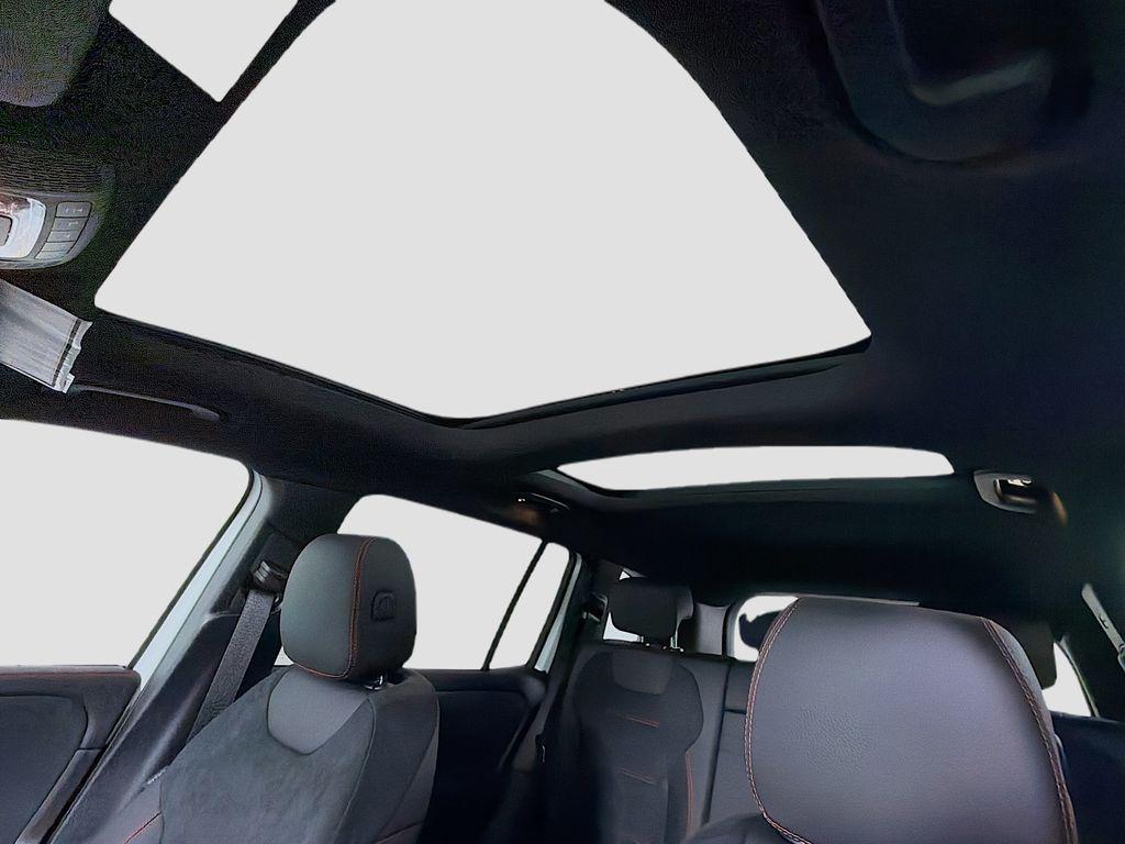 new 2026 Mercedes-Benz GLB 250 car, priced at $56,845