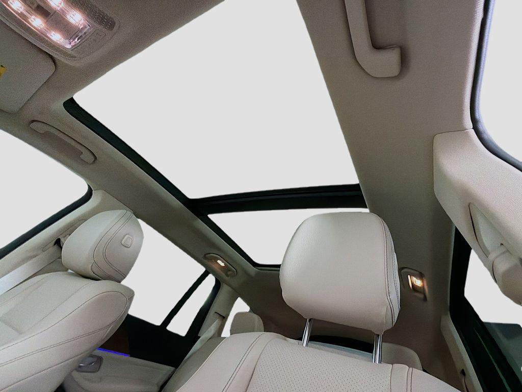 new 2026 Mercedes-Benz GLS 450 car, priced at $92,430