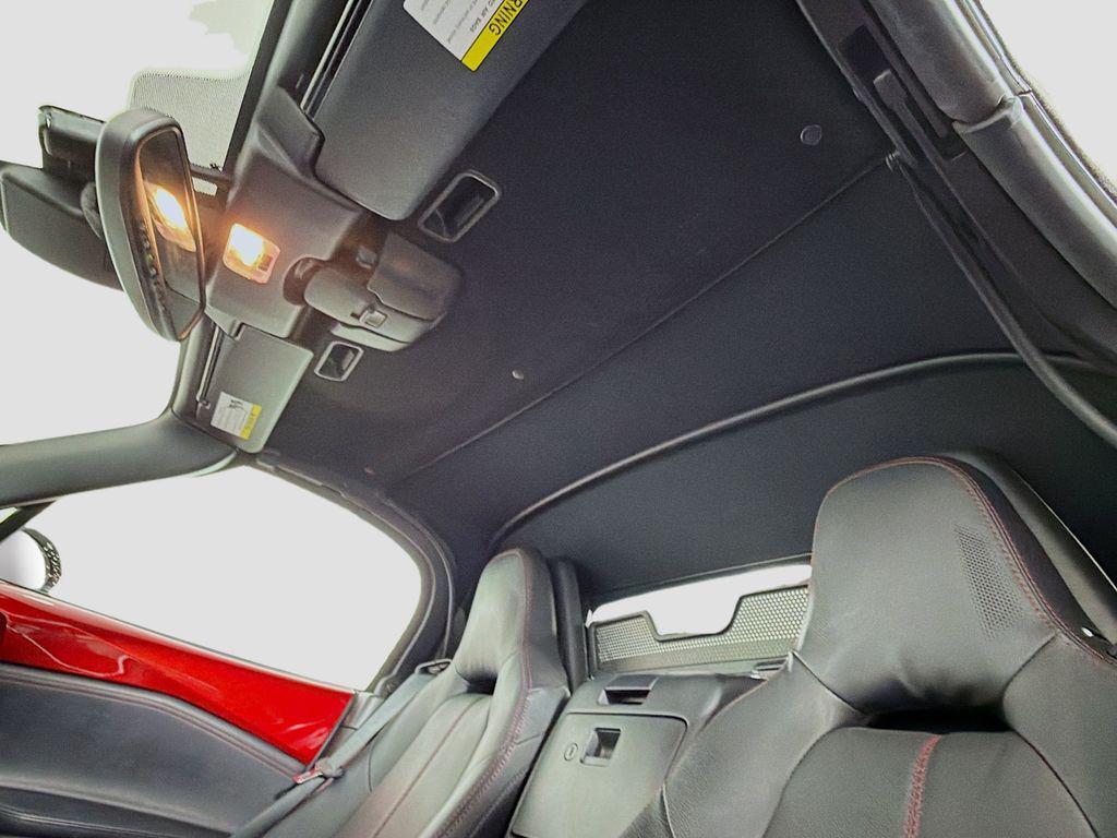 used 2016 Mazda MX-5 Miata car, priced at $18,032