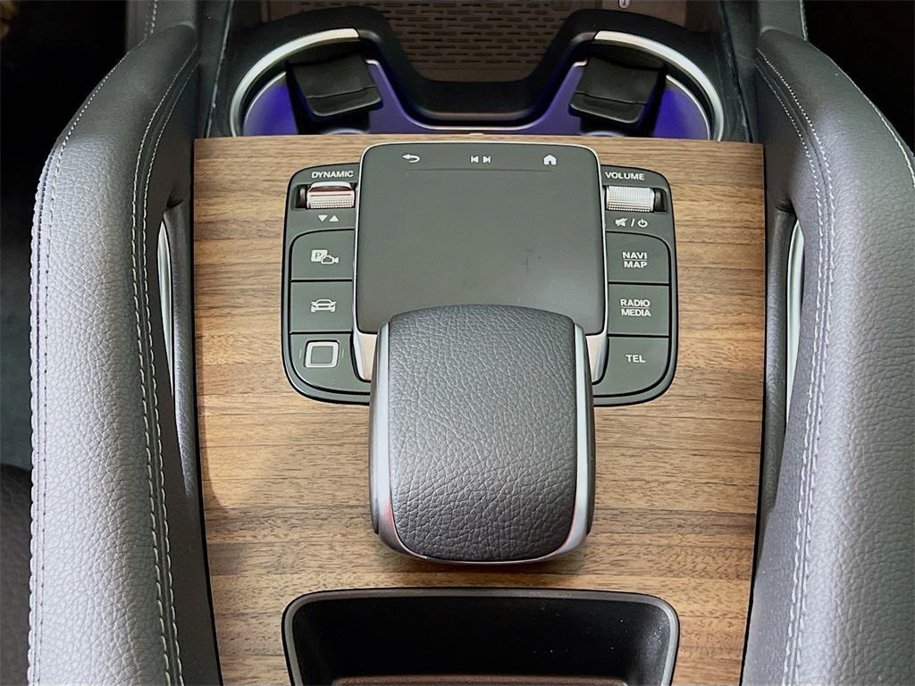 new 2026 Mercedes-Benz GLE 350 car, priced at $81,575