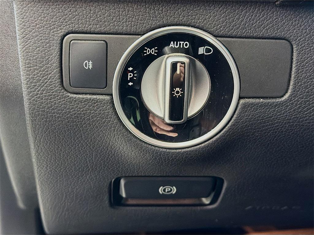 used 2017 Mercedes-Benz GLS 450 car, priced at $12,885