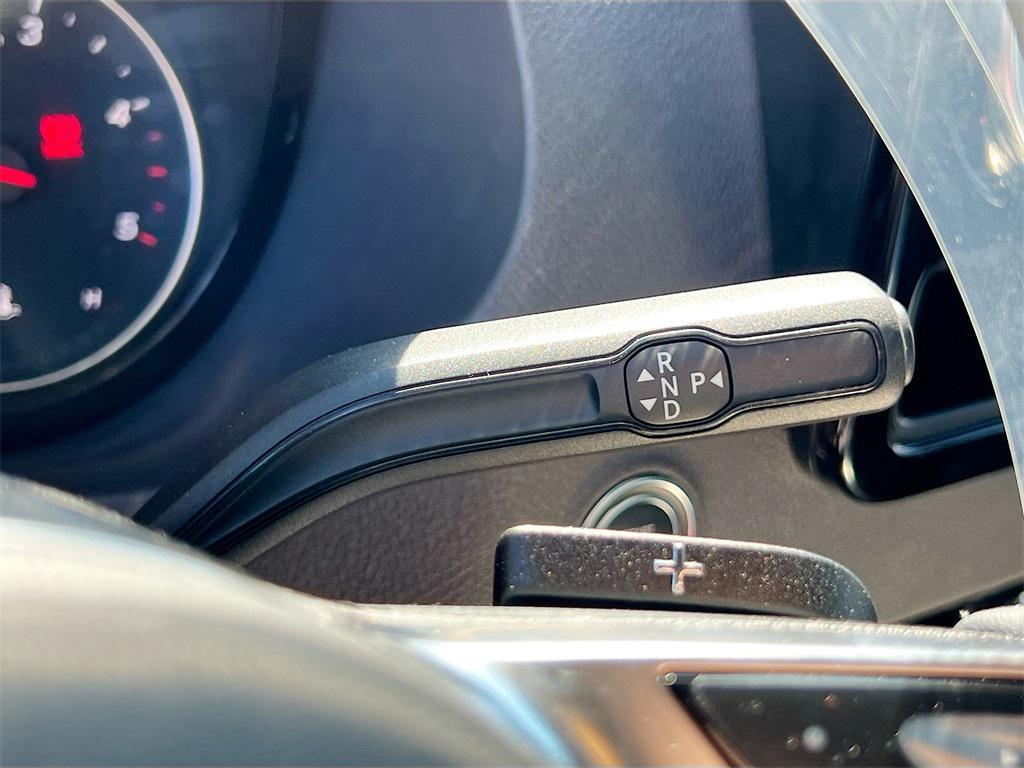 new 2026 Mercedes-Benz Sprinter 2500 car, priced at $75,491