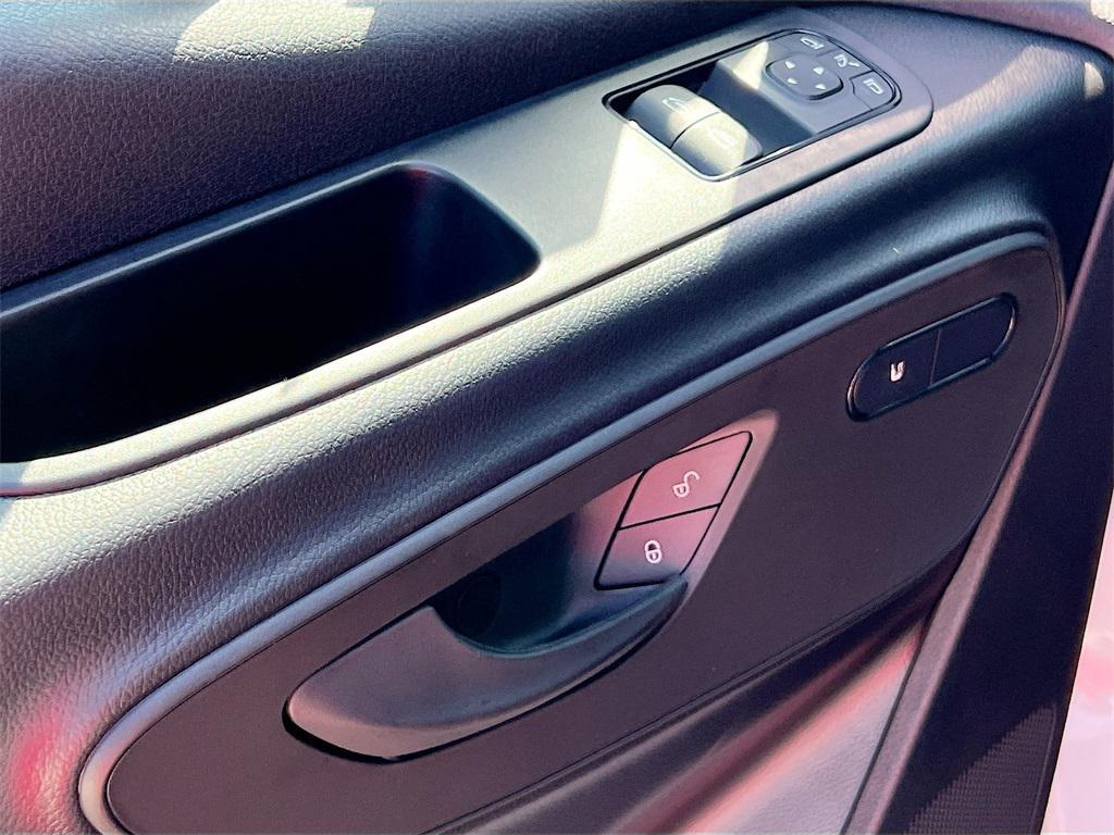 new 2026 Mercedes-Benz Sprinter 2500 car, priced at $75,491