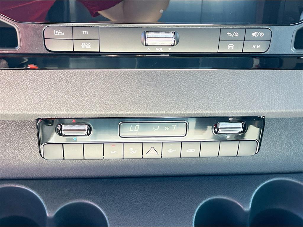new 2026 Mercedes-Benz Sprinter 2500 car, priced at $75,491