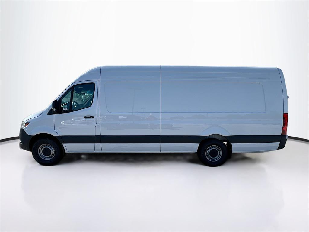 new 2026 Mercedes-Benz Sprinter 2500 car, priced at $75,491
