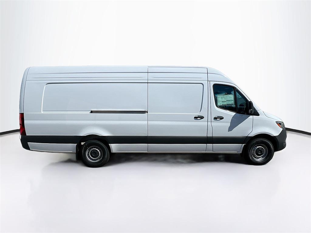 new 2026 Mercedes-Benz Sprinter 2500 car, priced at $75,491