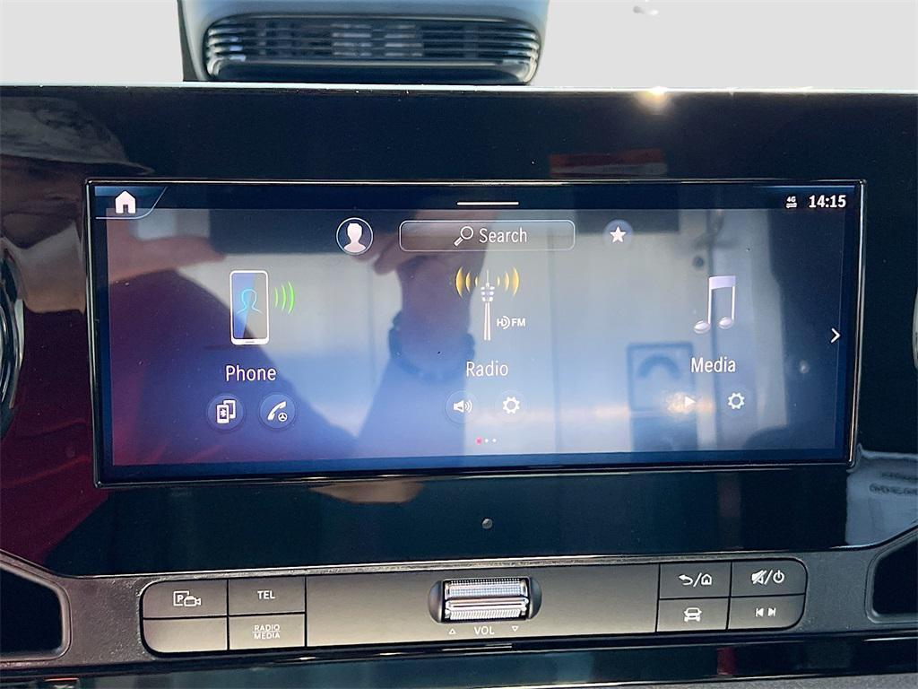 new 2026 Mercedes-Benz Sprinter 2500 car, priced at $75,491