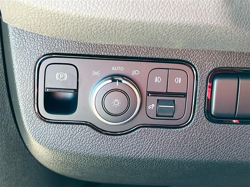 new 2026 Mercedes-Benz Sprinter 2500 car, priced at $75,491