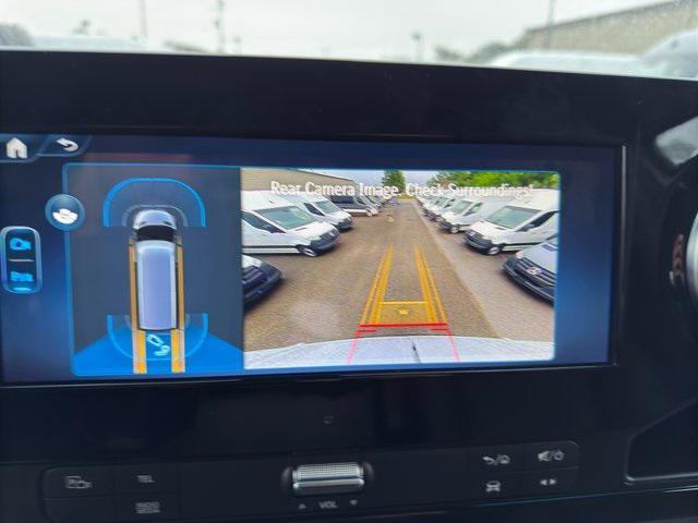 new 2025 Mercedes-Benz Sprinter 2500 car, priced at $74,040