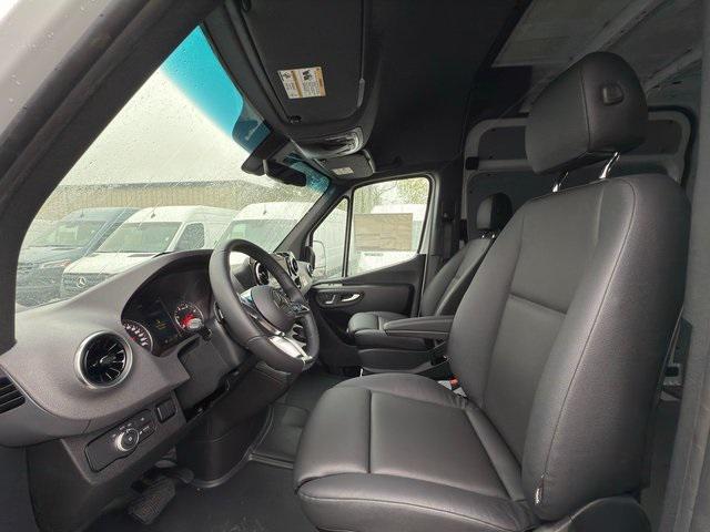 new 2025 Mercedes-Benz Sprinter 2500 car, priced at $74,040