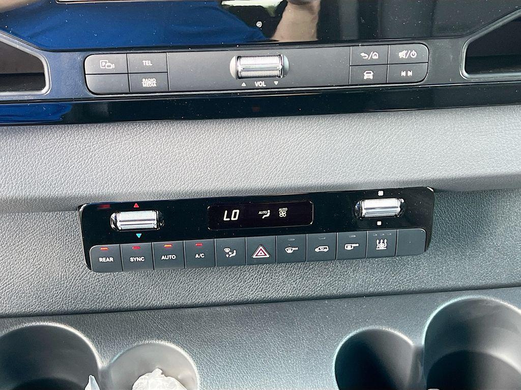 new 2025 Mercedes-Benz Sprinter 2500 car, priced at $68,399