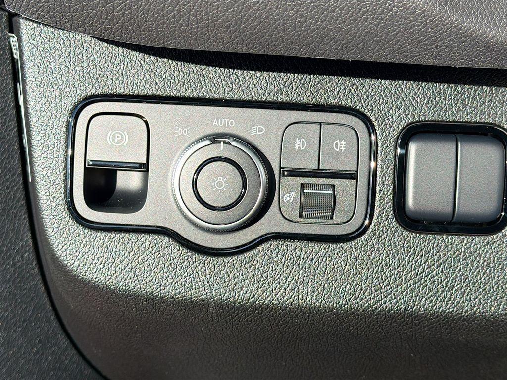 new 2026 Mercedes-Benz Sprinter 2500 car, priced at $76,540