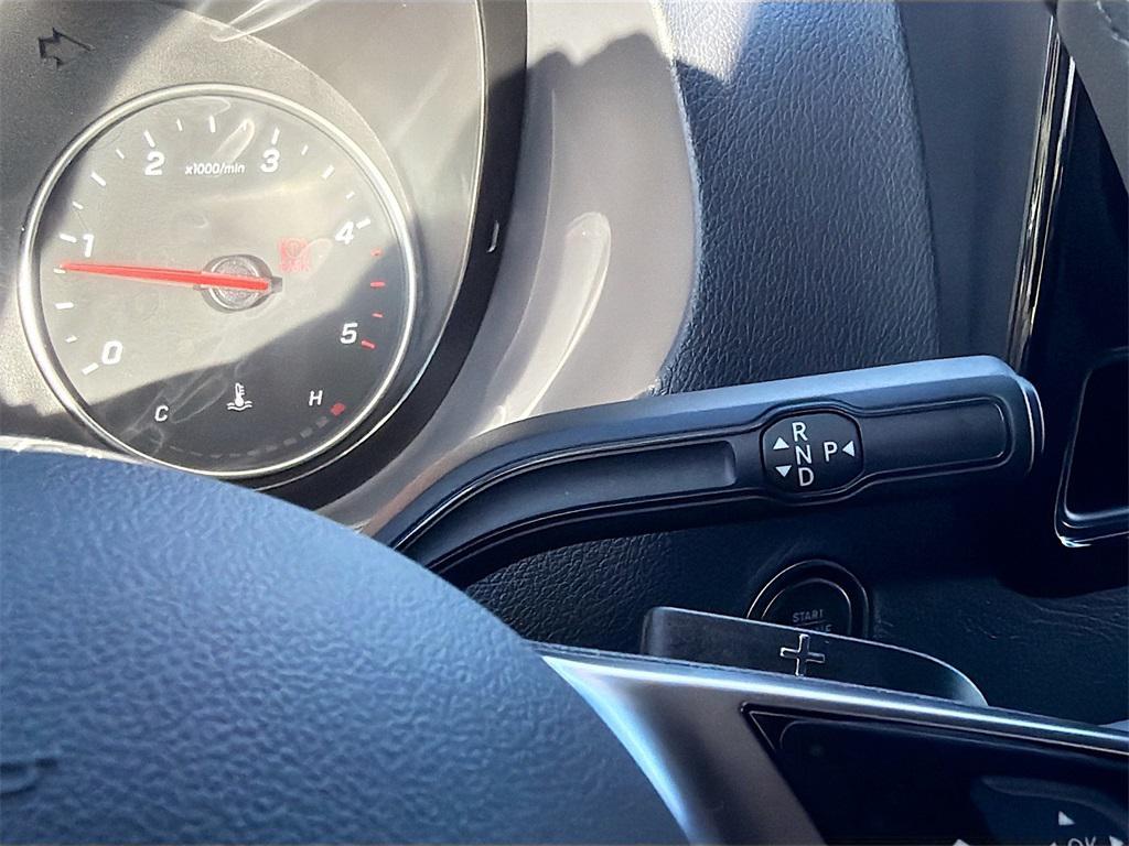 new 2026 Mercedes-Benz Sprinter 2500 car, priced at $76,540