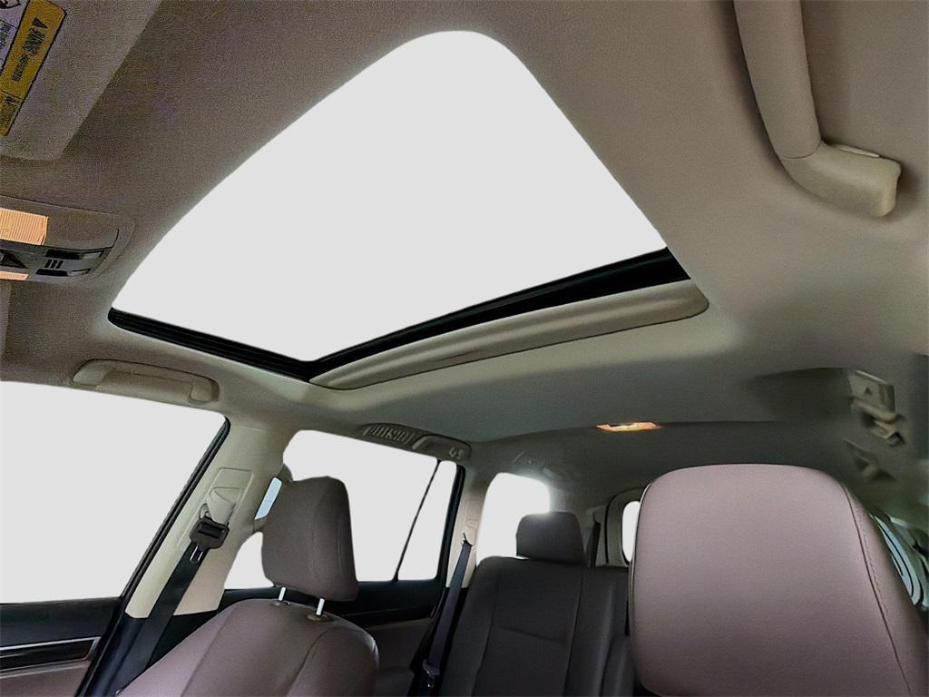 used 2022 Lexus GX 460 car, priced at $48,980