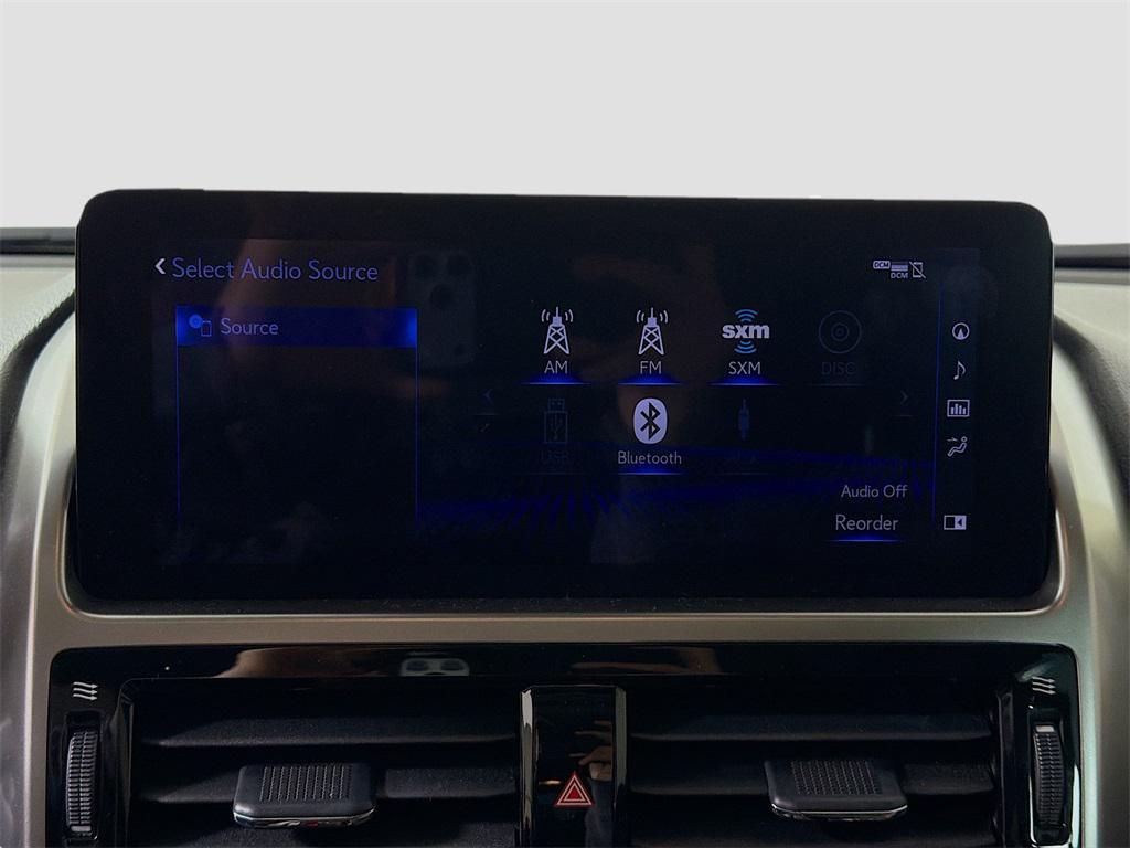 used 2022 Lexus GX 460 car, priced at $48,980