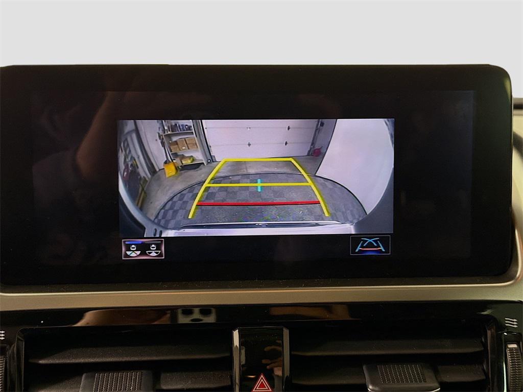 used 2022 Lexus GX 460 car, priced at $48,980