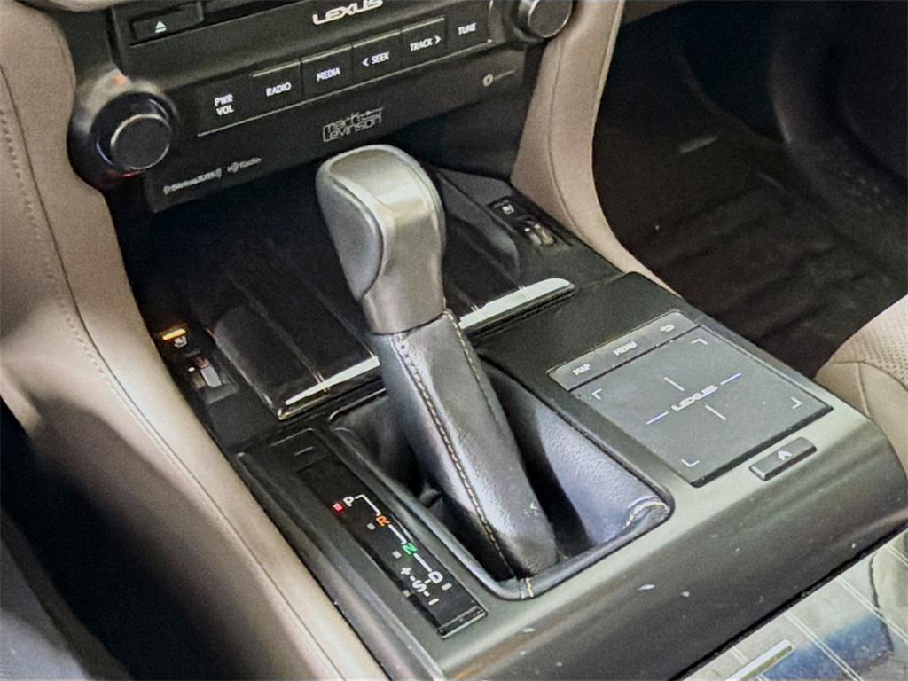 used 2022 Lexus GX 460 car, priced at $48,980