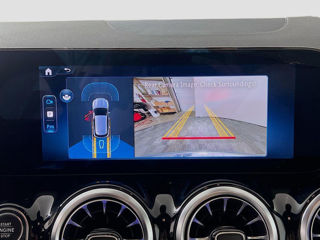 used 2026 Mercedes-Benz GLA 250 car, priced at $50,000