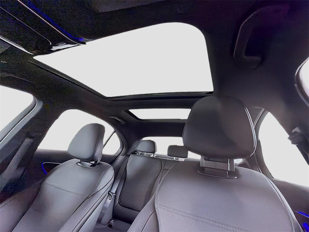 new 2026 Mercedes-Benz C-Class car, priced at $52,535