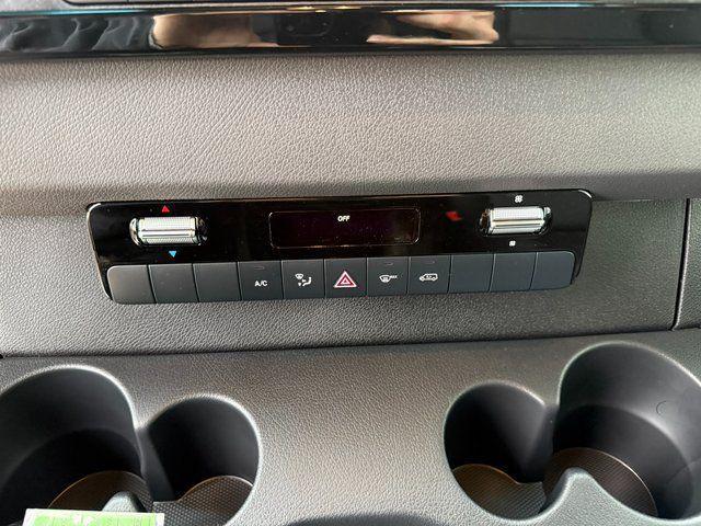 new 2026 Mercedes-Benz Sprinter 2500 car, priced at $73,432