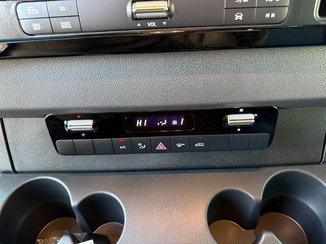 new 2025 Mercedes-Benz Sprinter 2500 car, priced at $68,419