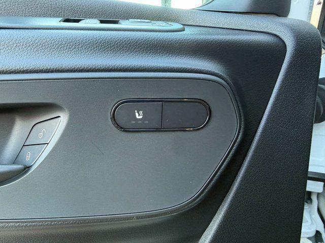 new 2025 Mercedes-Benz Sprinter 2500 car, priced at $68,419