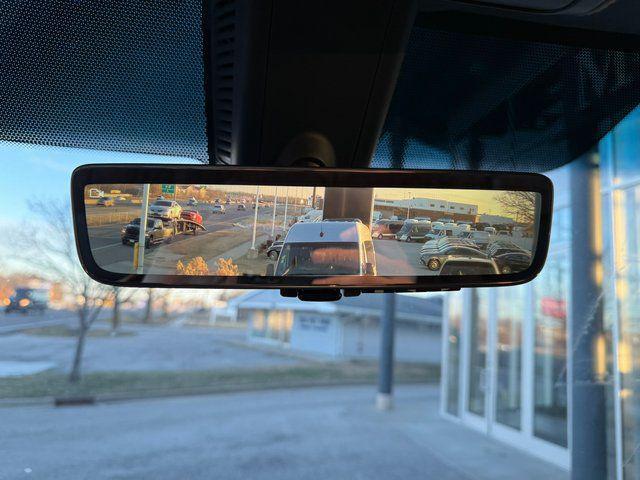 new 2025 Mercedes-Benz Sprinter 2500 car, priced at $68,419