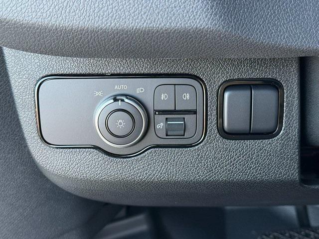 new 2025 Mercedes-Benz Sprinter 2500 car, priced at $74,419