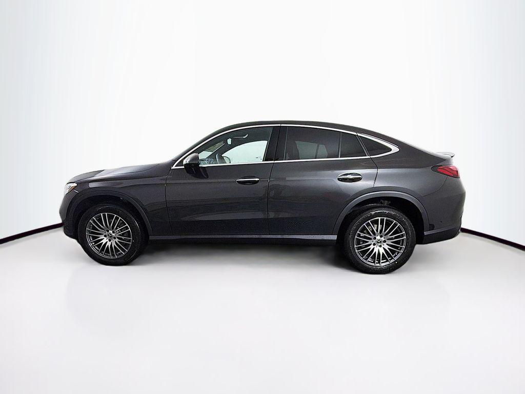new 2026 Mercedes-Benz GLC 300 car, priced at $65,435