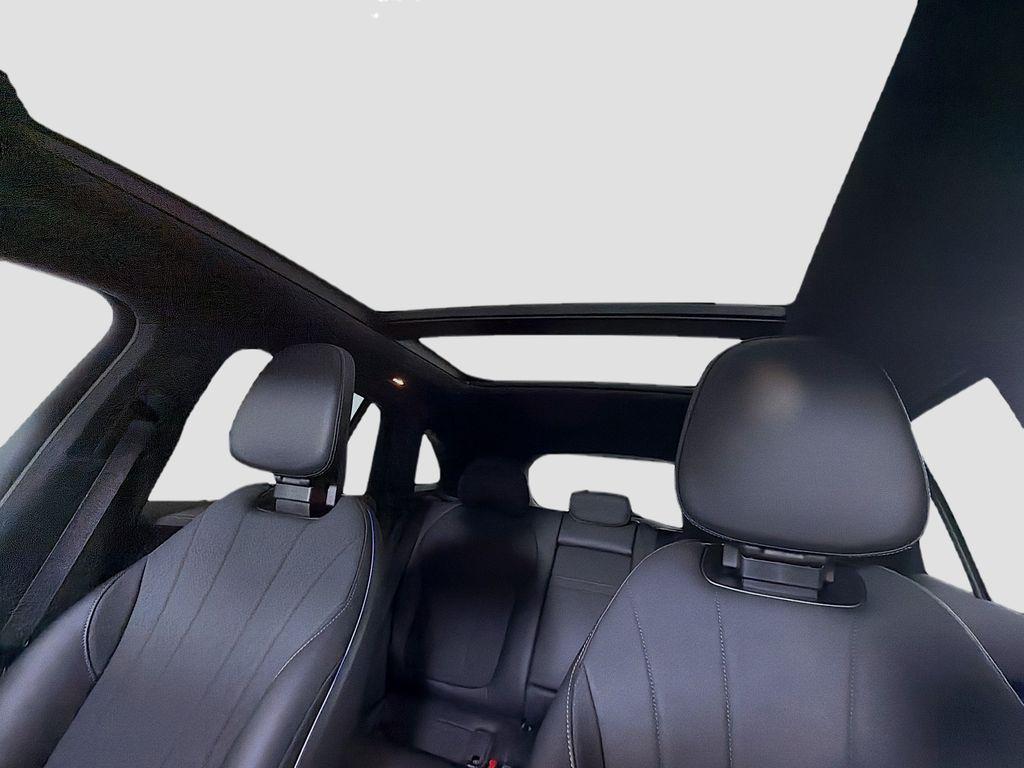 used 2025 Mercedes-Benz EQE 350 car, priced at $60,189