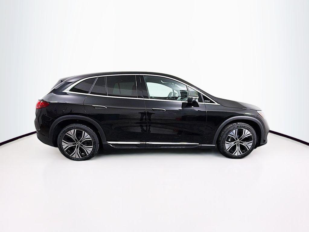 used 2025 Mercedes-Benz EQE 350 car, priced at $60,189
